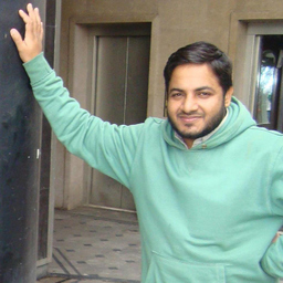Muhammad Ahmed
