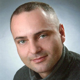 Frank Dietrich