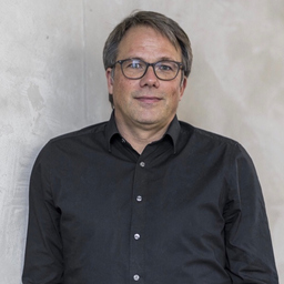 Marc Hosinner