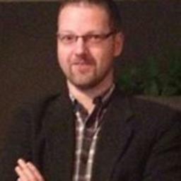 Eric Poelmann