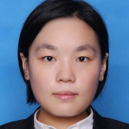 Mag. Ruonan Bian