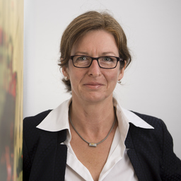 Profilbild Kerstin Ostermann