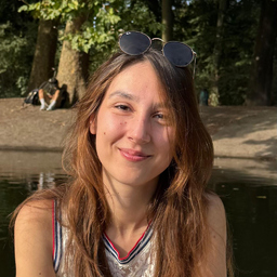 Merve Erbaylar