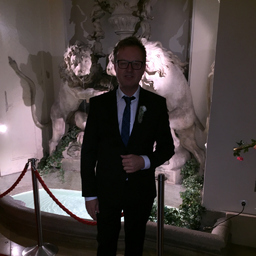 Othmar Strobl