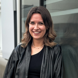 Ronja Sturm
