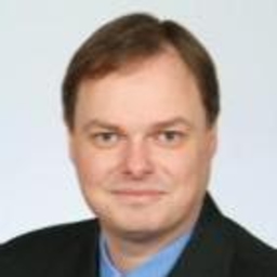 Ralph Beutner