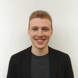 Benjamin Duchmann
