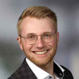 Jonas Poß