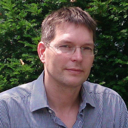 Gero Manthey