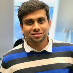 Ajay RAJENDRAN