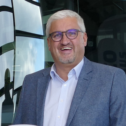 Thomas Köberle