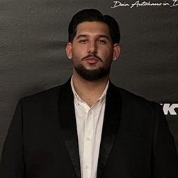 Taylan Büyüksahin