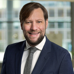 Dr. Thorsten M. Volz
