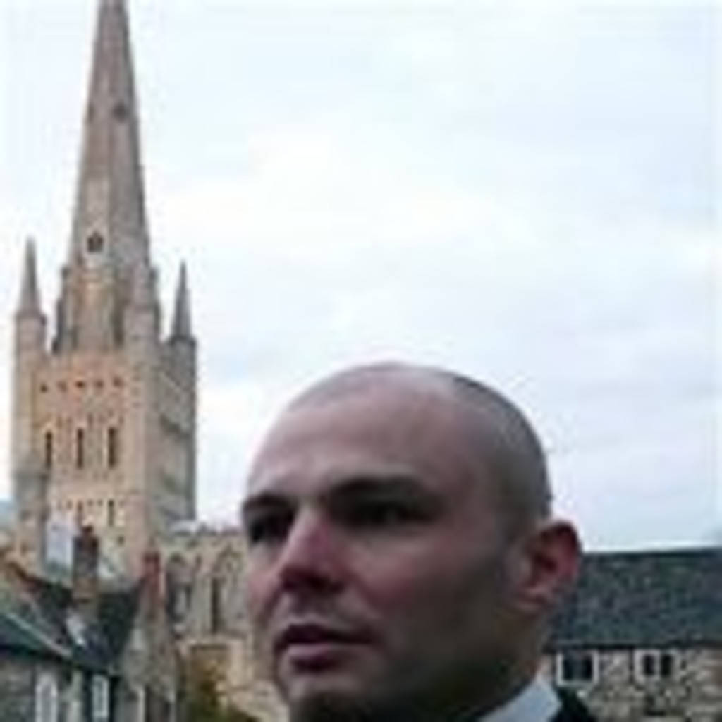 Mark Smith Director MUSE Print Management Ltd XING