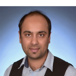 Shakeel Ahmad Shahid