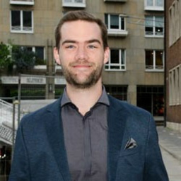 Dominik Schlack