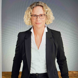 Friederike Sladek
