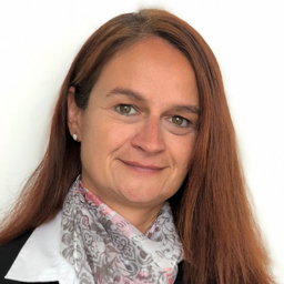 Margrit Léchenne