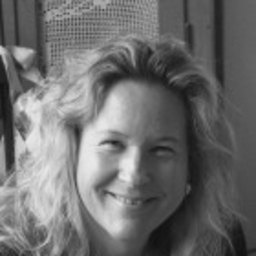 Claudia Hager