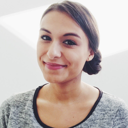 Tanja Sabrina Schramm