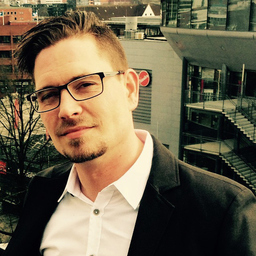 Sascha Rohde