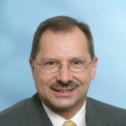Gunter Krischok