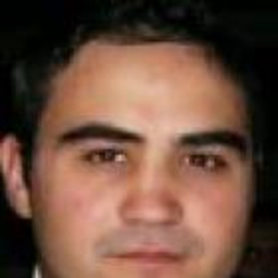 David Eduardo Gonzalez Leal