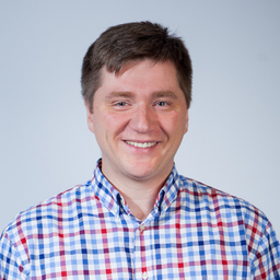 Yuriy Tikhonov