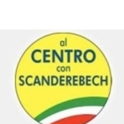 Deodato Scanderebech