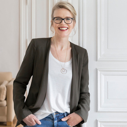 Katia Luebbert