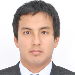 Carlos Felipe García Guillermo