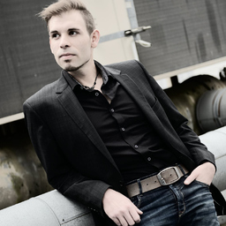Markus Mejow