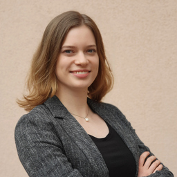 Anna-Lena Seidemann