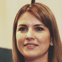 Martina Schulze