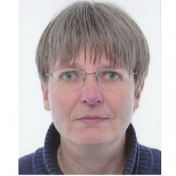 Irene Barth