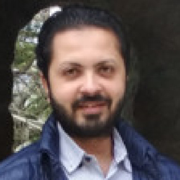 Mohamed Abd El-Ghaffar