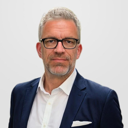 Alexander Scherer