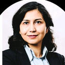 Fatemeh Zarei baygi