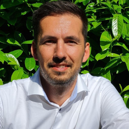 Stefan Krause