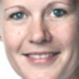 Profilbild Rebekka Jung