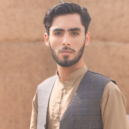 Ayaz Khan