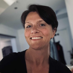 Renate Oehlerking 