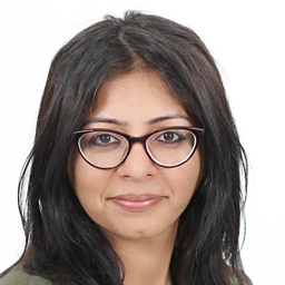 Manisha Wadhwa