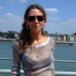 Liliya Georgieva