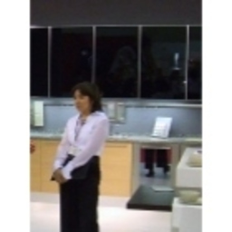 Bahar Akman