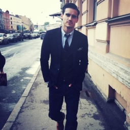 Dimo Kostov