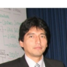 Miguel Angel Perez