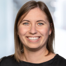 Anna Müller