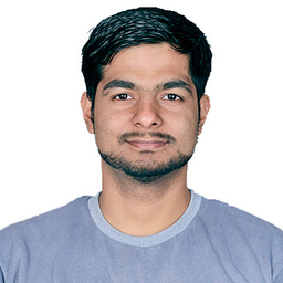 Jayesh Krishna Sharma