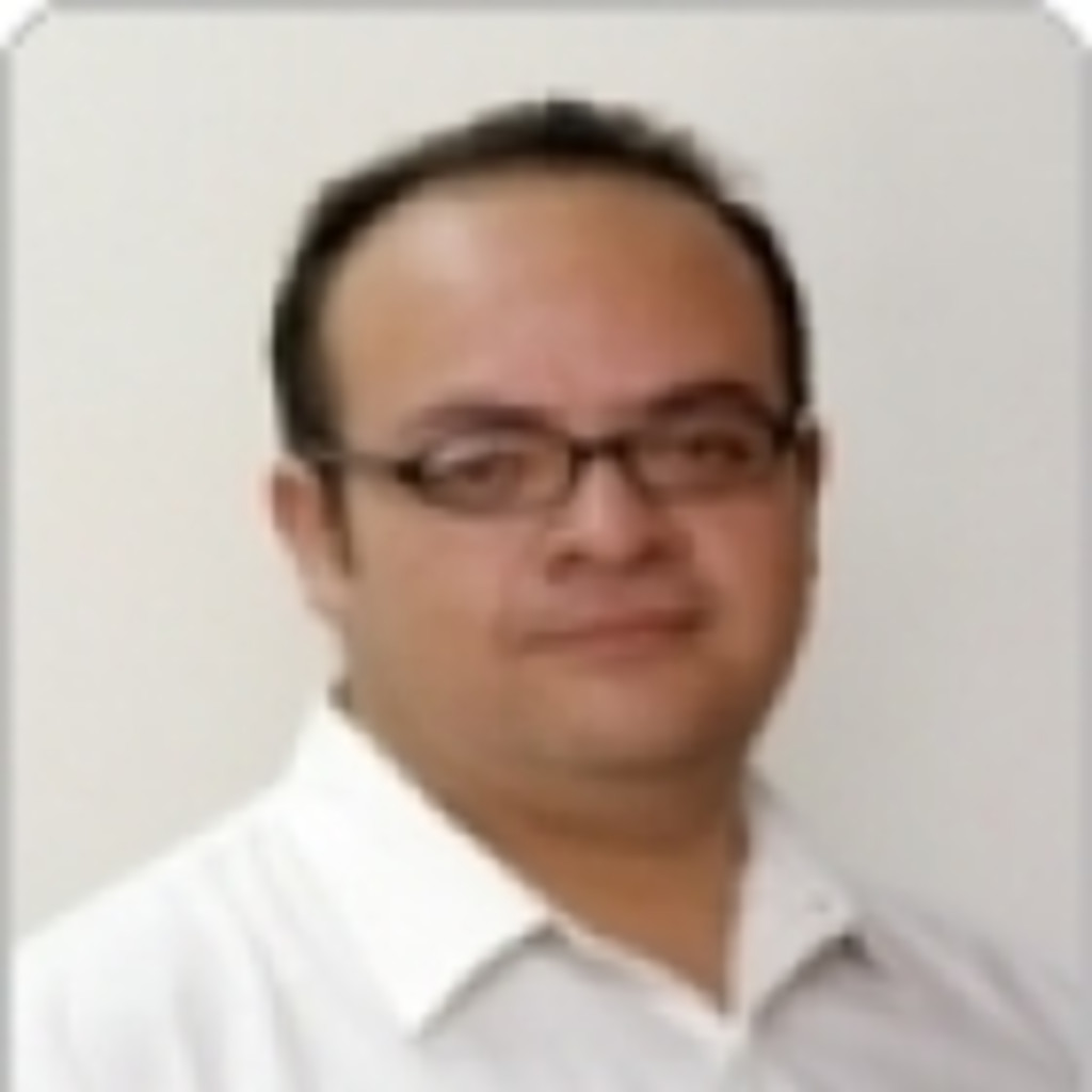 Fabricio Benitez Responsable de Infraestructura (Analista Senior